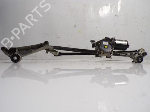 Used Front wiper motor Front wiper motor MERCEDES-BENZ A-CLASS (W176) A 180 CDI / d (176.012) (109 hp) 9236089 9236089