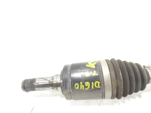 Right rear driveshaft LAND ROVER DISCOVERY SPORT (L550)  | BP9134292M41 
