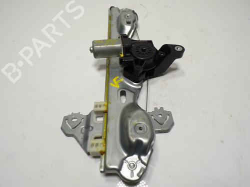 rear-left-window-mechanism-nissan-pulsar-hatchback-c13-827013zl0a-827013zl0a-2014-13735367 main image