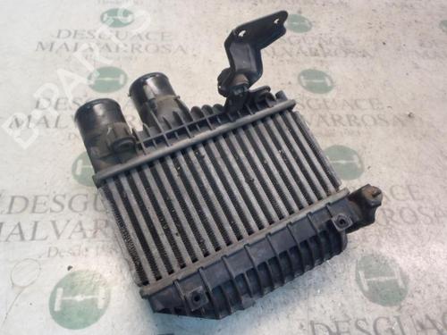 Used Intercooler TOYOTA AVENSIS (_T25_) [2003-2008]  3806611