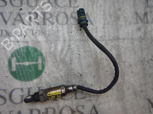 Used Electronic sensor MERCEDES-BENZ CLK (C208) [1997-2003]  8740115