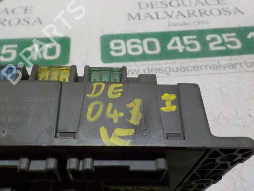 Sikringsdåse MINI MINI (R50, R53) One | BP4442738E1