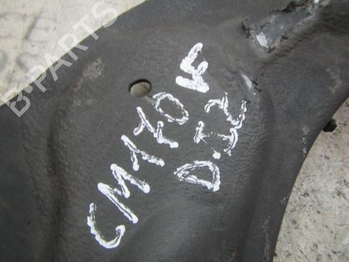 Left front suspension arm RENAULT ESPACE IV (JK0/1_) 2.2 dCi (JK0H) | BP3821864M12 