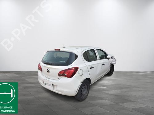 Starter OPEL CORSA E (X15) 1.3 CDTI (08, 68) | BP15634161M8 - Image 9