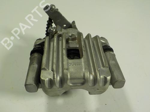 Left rear brake caliper SEAT IBIZA V (KJ1, KJG) 1.0 TSI | BP11554370M107 