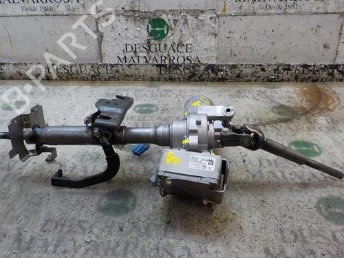 Steering column NISSAN NOTE (E11, NE11) | BP3846062M21 - Image 4