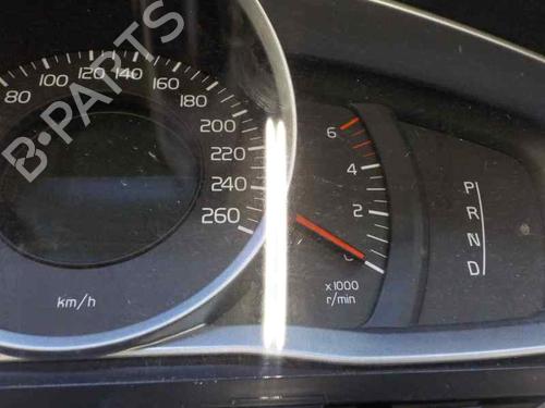 Instrument cluster VOLVO S60 II (134) D3 | BP6301725C47 