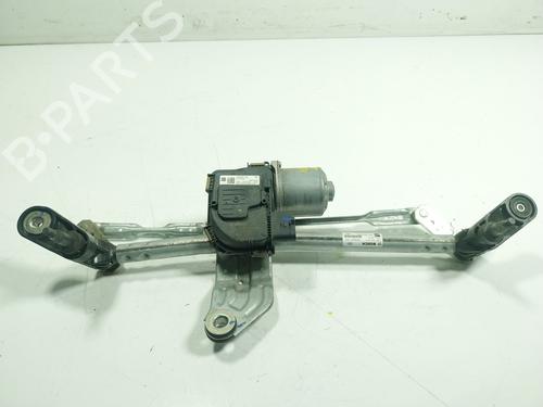 Used Front wiper motor CUPRA FORMENTOR (KM7, KMP) [2020-2025]  22202357