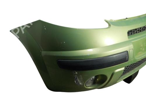 Front bumper CITROËN C3 Pluriel (HB_) 1.4 HDi | BP11932484C7