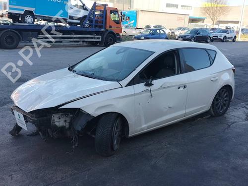 SEAT LEON (5F1) 2.0 TDI 1345645