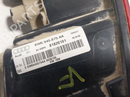 Left tailgate light AUDI A4 Allroad B9 (8WH, 8WJ) 40 TDI Mild Hybrid quattro | BP36692180C79 - Image 4