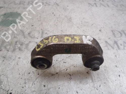 Left front suspension arm AUDI A4 B7 (8EC) 3.0 TDI quattro 8E0411317