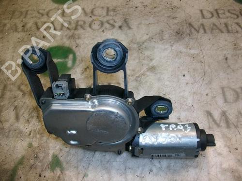 Ruitenwissermotor achter FORD FIESTA V (JH_, JD_) 1.4 TDCi (68 hp) 3752448
