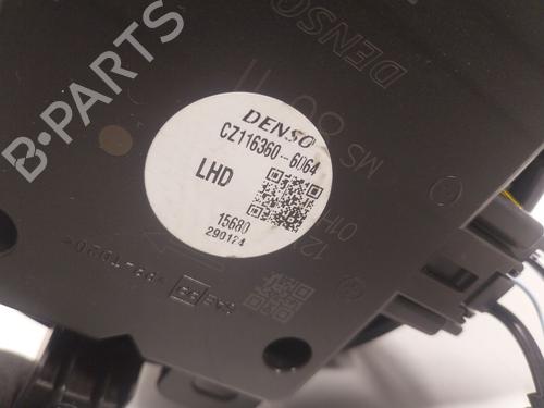Heater blower motor TOYOTA YARIS CROSS (MXP_) 1.5 Hybrid (MXPJ10) | BP18838630M62 
