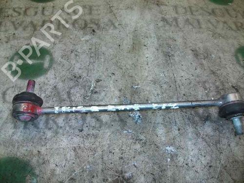 Used Left front suspension arm SEAT IBIZA III (6L1) [2002-2009]  14265337