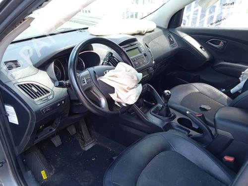 Alternator HYUNDAI ix35 (LM, EL, ELH)  | BP8286296M7 