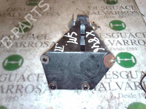 Used Engine mount RENAULT LAGUNA I (B56_, 556_) [1993-2002]  9085478