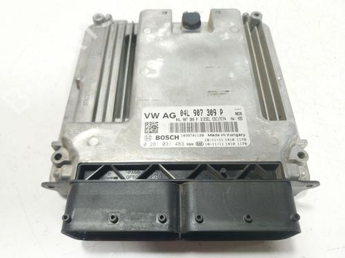 Used Engine control unit (ECU) Engine control unit (ECU) VW TIGUAN (AD1, AX1) 2.0 TDI (150 hp) 33465734 33465734