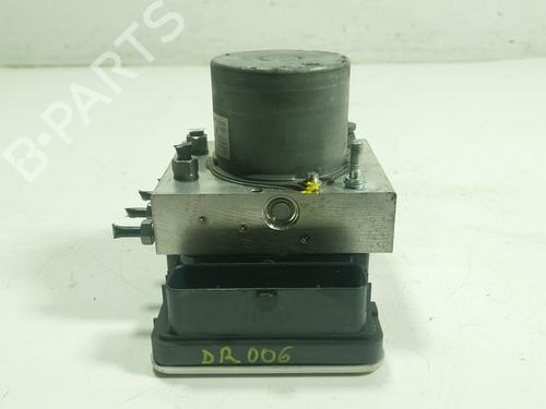 ABS pump PEUGEOT 208 II (UB_, UP_, UW_, UJ_) e-208 | BP24846212M43