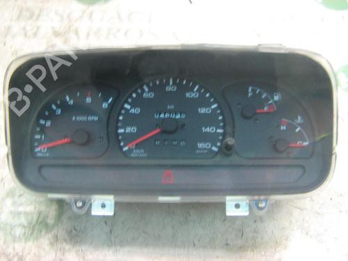 instrument-cluster-tata-indica-d10p0238a-1998-3780682 main image