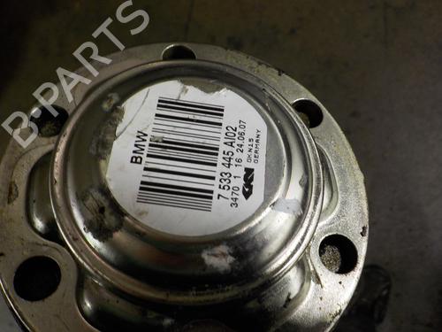 Left rear driveshaft BMW 1 (E87) 120 d | BP7911444M40 