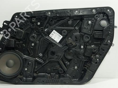 Used Front right window mechanism Front right window mechanism MERCEDES-BENZ A-CLASS (W177) AMG A 45 S 4-Matic+ (177.054) (421 hp) 34713839 34713839