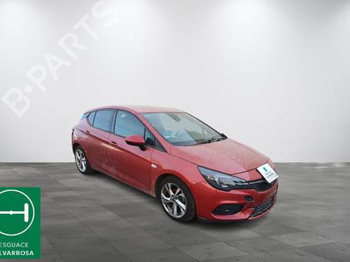 Used Parts OPEL ASTRA K (B16) 1.2 Turbo (68) (110 hp) 4336457