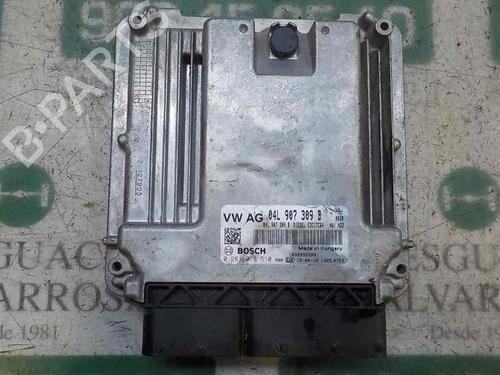 Used Engine control unit (ECU) Engine control unit (ECU) SEAT LEON (5F1) 1.6 TDI (115 hp) 5264538 5264538