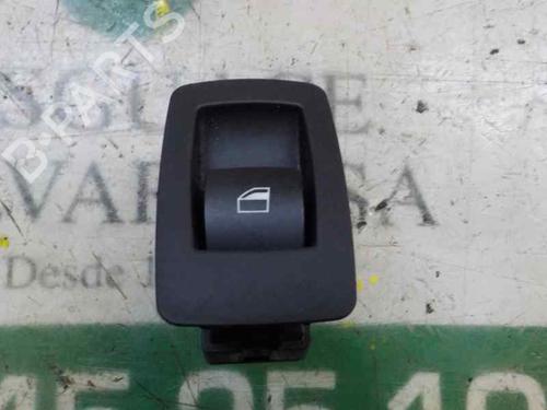 Used Right rear window switch BMW X5 (E70) 3.0 d (235 hp) 5681962