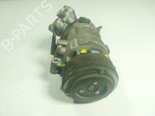 Compresseur AC BMW 1 (E87)  | BP17182271M34 