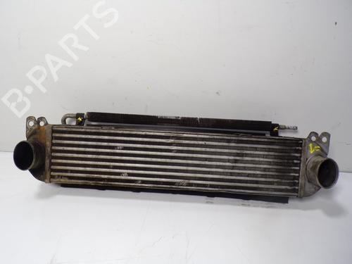 Used Intercooler LAND ROVER DISCOVERY III (L319) 2.7 TD 4x4 (190 hp) 13299427