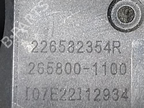 Elektronisk sensor RENAULT EXPRESS Box Body/MPV 1.5 Blue dCi 95 (F6AB) | BP28333223M84 