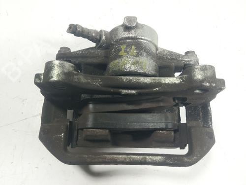 Left rear brake caliper FIAT DUCATO Van (250_) 130 Multijet 2,3 D | BP23211665M107 