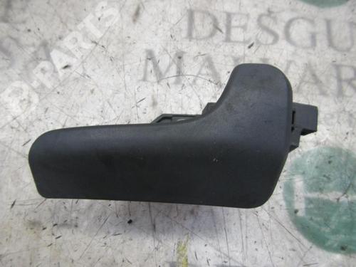 Used Front right interior door handle Front right interior door handle CITROËN JUMPER II Van 2.2 HDi 120 (120 hp) 4005478 4005478
