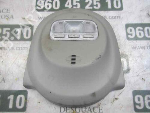 Used Interior roof light PEUGEOT PARTNER Box Body/MPV (5_, G_) 1.6 HDi 75 (75 hp) 7411378