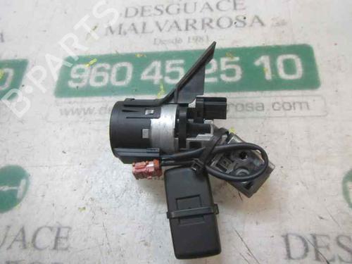 Electronic module PEUGEOT 207 (WA_, WC_) 1.4 | BP14282645M83 