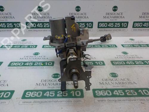 Used Steering column Steering column NISSAN QASHQAI I (J10, NJ10) [2006-2015] 4002523 4002523