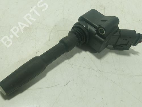 Tennspole PORSCHE PANAMERA (971) 4.0 Turbo S (97BFR1) | BP29132328M94