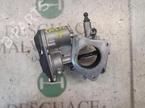 Used Throttle body Throttle body OPEL INSIGNIA A Sports Tourer (G09) [2008-2017] 3807873 3807873