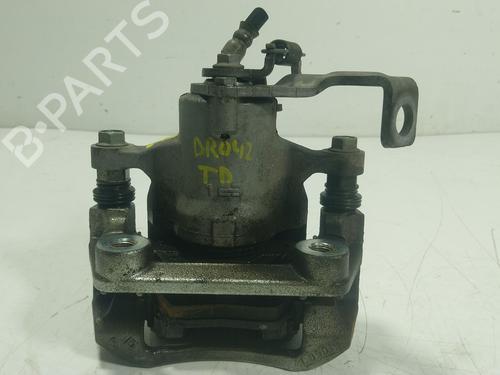 Right rear brake caliper KIA CEED (CD) 1.0 T-GDI | BP25753917M106 - Image 4