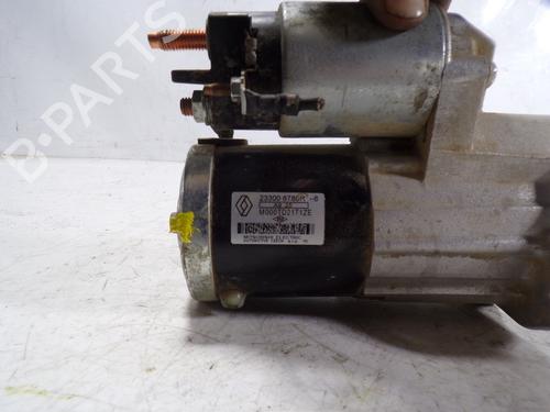 Starter DACIA SANDERO II  | BP8823835M8 