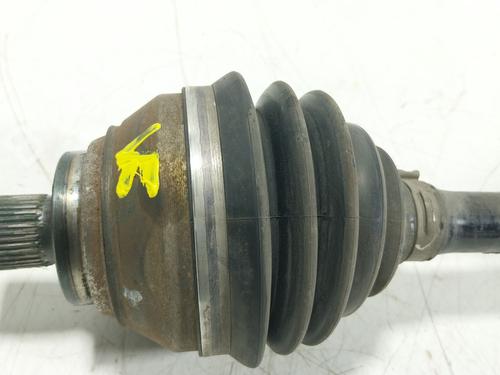 Left front driveshaft CUPRA FORMENTOR (KM7, KMP) 1.4 e-Hybrid | BP27467257M38 - Image 2