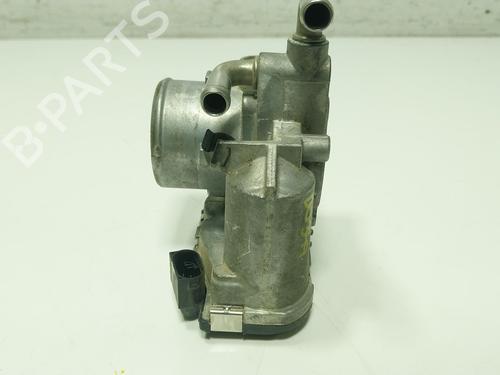 Throttle body HYUNDAI i30 (GD) 1.4 | BP29608446M82 