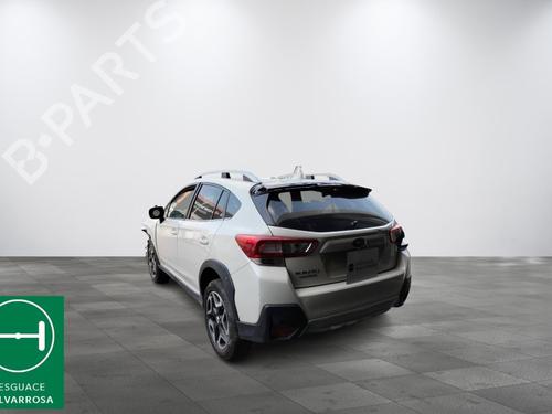 Rear axle SUBARU XV (GT)  | BP11852234M2  - Image 7