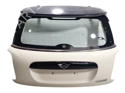 Used Tailgate Tailgate MINI MINI (F56) Cooper (136 hp) 33334512 33334512