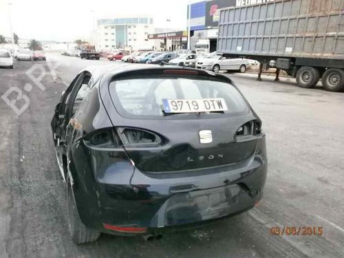 Engine mount SEAT LEON (1P1) 1.9 TDI | BP9080592M89 - Image 6