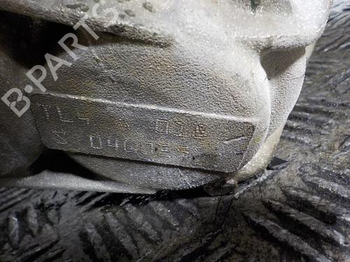 Gearbox RENAULT SCÉNIC III (JZ0/1_) 1.5 dCi | BP8643389M3 