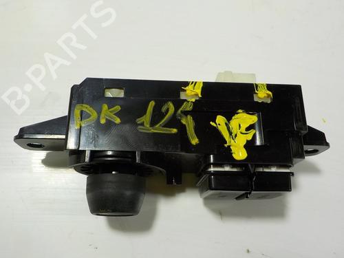 Switch PEUGEOT 2008 I (CU_)  | BP11191857I30