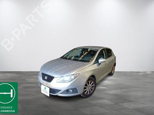 Headlight switch SEAT IBIZA IV (6J5, 6P1) 1.6 TDI | BP31969454I24