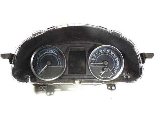 instrument-cluster-toyota-auris-_e18_-2012-2013-2014-2015-2016-2017-2018-8928068 main image